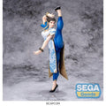 (PRE-ORDER: MAY 2027) SEGA Street Fighter 6 FIGURIZMa Chun-Li Figure