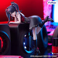 (PRE-ORDER: APR 2027) FuRyu NEEDY GIRL OVERDOSE Ame-chan Noodle Stopper Figure