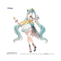 (PRE-ORDER: MAY 2027) FuRyu Hatsune Miku x TIROL CHOCO Coffee Nougat Another Color Ver. Figure