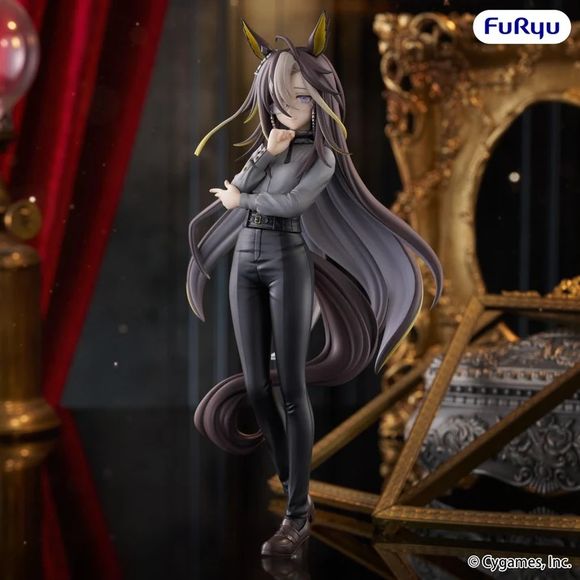 (PRE-ORDER: MAY 2027) FuRyu Umamusume Pretty Derby Trio-Try-iT Dream Journey Figure