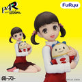 (PRE-ORDER: MAY 2027) FuRyu Persona 4 Revival Nanako Dojima Noodle Stopper Figure