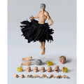 (PRE-ORDER: MAY 2027) Tamashii Nations S.H.Figuarts My Hero Academia All For One -Final Battle Set- Action Figure
