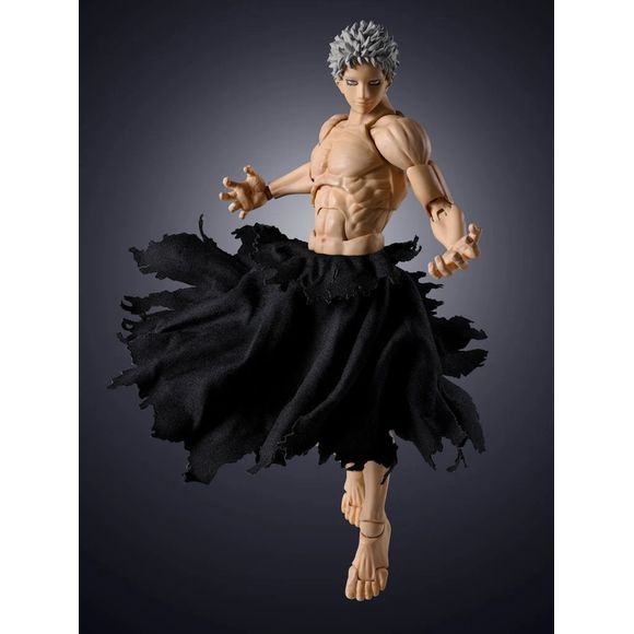 (PRE-ORDER: MAY 2027) Tamashii Nations S.H.Figuarts My Hero Academia All For One -Final Battle Set- Action Figure
