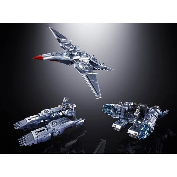 (PRE-ORDER: FEB 2027) Tamashii Nations Godzilla Mechagodzilla II Ohrai Noriyoshi Poster ver. Chogokin Action Figure