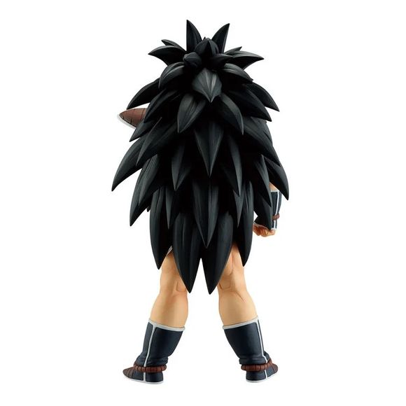 (PRE-ORDER: December 2026) Bandai Ichibansho Dragon Ball Z Raditz (Spirit of the Saiyan) Masterlise Figure