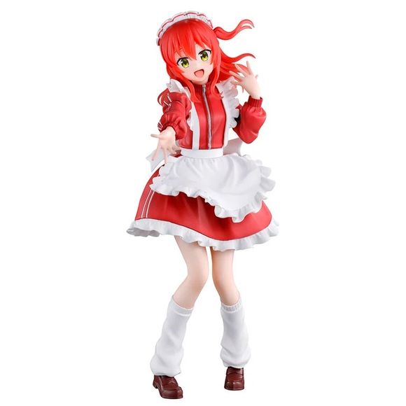 (PRE-ORDER: MAR 2027) Bandai Bocchi the Rock! Ichibansho Ikuyo Kita Volume 5 Gracemaster Figure