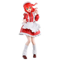 (PRE-ORDER: MAR 2027) Bandai Bocchi the Rock! Ichibansho Ikuyo Kita Volume 5 Gracemaster Figure