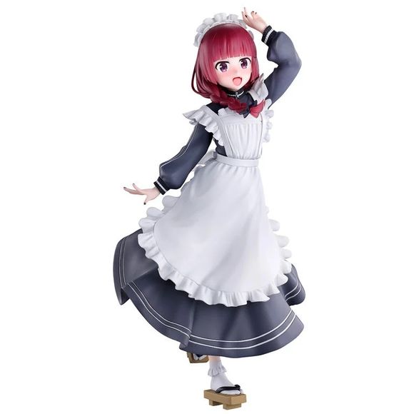 (PRE-ORDER: MAR 2027) Bandai Bocchi the Rock! Ichibansho Kikuri Hiroi Volume 5 Gracemaster Figure