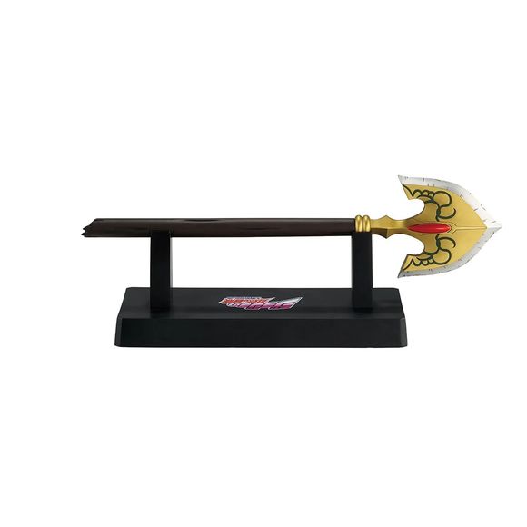 (PRE-ORDER: JAN 2027) Bandai Jojo's Bizarre Adventure Masterlise Ichibansho The Bow and Arrow (The Gathering of Rivals) Figure