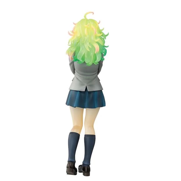 (PRE-ORDER: JAN 2027) Bandai My Hero Academia Masterlise Ichibansho Toru Hagakure (Their Story) Figure