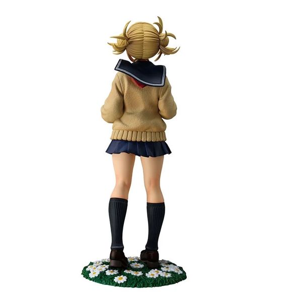 (PRE-ORDER: JAN 2027) Bandai My Hero Academia Masterlise Ichibansho Himiko Toga (Their Story) Figure