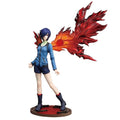 (PRE-ORDER: MAR 2027) Bandai Spirits Tokyo Ghoul Touka Kirishima MASTERLISE Ichibansho Figure