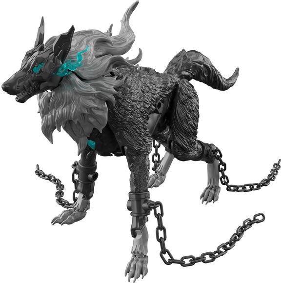 (PRE-ORDER: November 2026) Bandai 30MF 30 Minutes Fantasy Duro DLRO Fenrir Model Kit