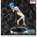 (PRE-ORDER: APR 2027) SEGA The Ghost in the Shell Luminasta Motoko Kusanagi Figure