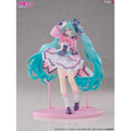 (PRE-ORDER: OCT 2027) S-FIRE Hatsune Miku New School Term Figure