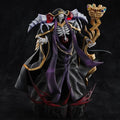 (PRE-ORDER: AUG 2027) Union Creative Overlord Ainz Ooal Gown 10th Anniversary so-bin Ver. Figure