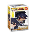 Funko Pop! Animation: MHA- Midnight Galactic Toys Exclusive