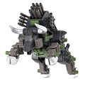 (PRE-ORDER: JUL 2027) Takara Tomy Zoids Realize Model RMZ-027 Dibison Thoma Special 1/100 Model Kit