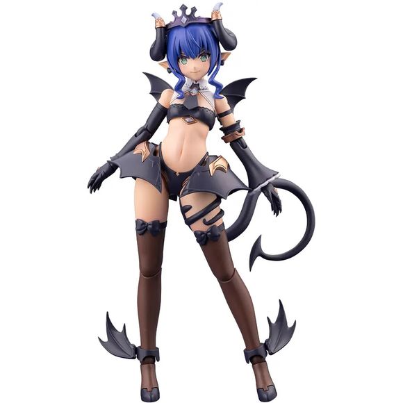 (PRE-ORDER: APR 2027) Kotobukiya Arcanadea Velretta First Engage Ver. Plastic Model Kit