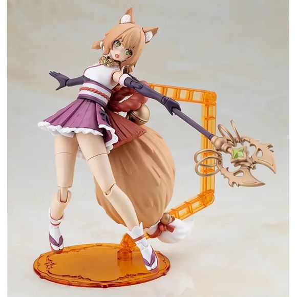 (PRE-ORDER: APR 2027) Kotobukiya Arcanadea Yukumo First Engage Ver. Plastic Model Kit