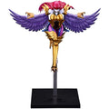 (PRE-ORDER: JUN 2027) Kotobukiya Yu-Gi-Oh! OSHI WORKS Harpie Lady Figure