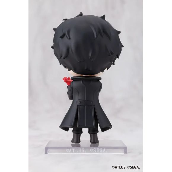 (PRE-ORDER: APR 2027) Kotobukiya OSHI WORKS Mini Persona 5 Royal Joker Figure