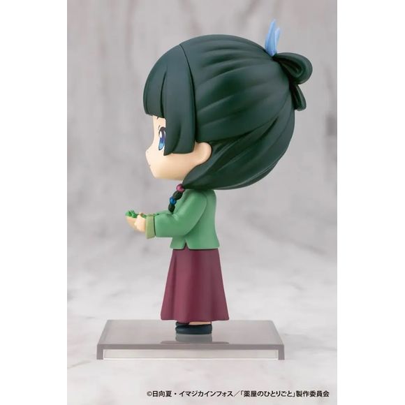 (PRE-ORDER: APR 2027) Kotobukiya OSHI WORKS Mini The Apothecary Diaries Maomao Figure