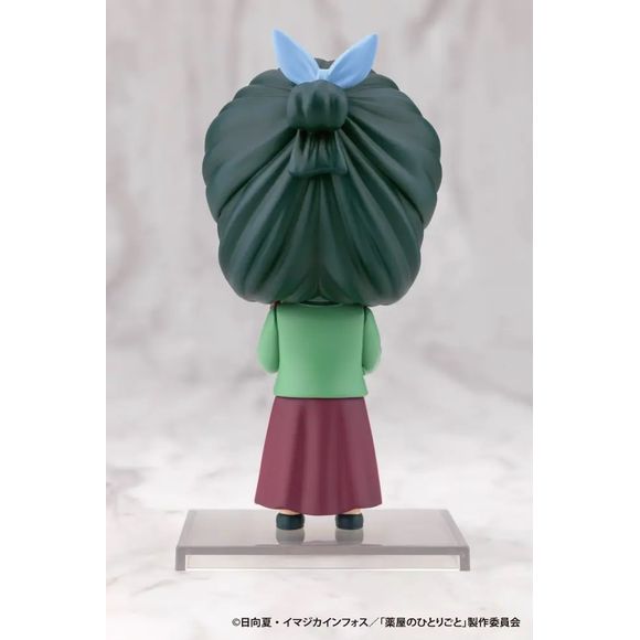 (PRE-ORDER: APR 2027) Kotobukiya OSHI WORKS Mini The Apothecary Diaries Maomao Figure