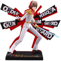 (PRE-ORDER: JUN 2027) Kotobukiya OSHI WORKS Persona 5 Royal Crow Figure