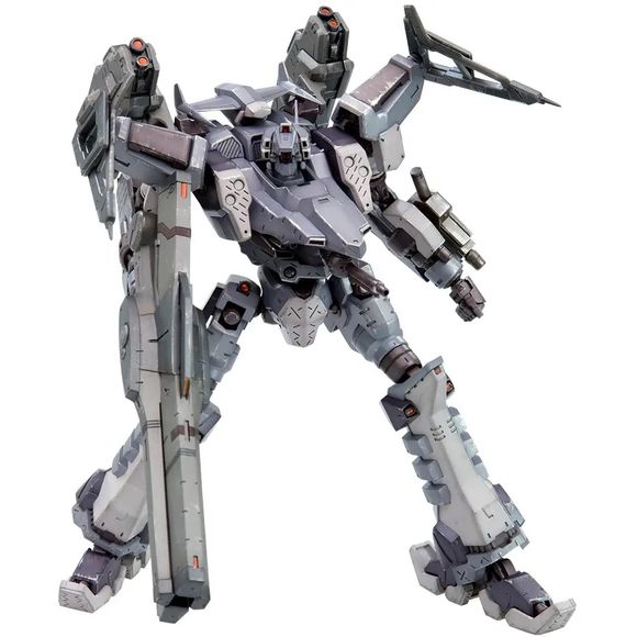 (PRE-ORDER: DEC 2026) Kotobukiya Armored Core 3 Silent Line V.I. CREST CR-C98E2 Assault Type 1/72 Model Kit