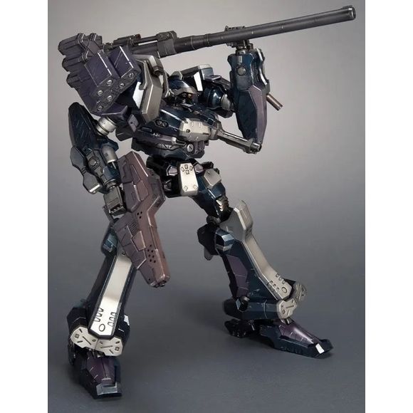 (PRE-ORDER: FEB 2027) Kotobukiya Armored Core 3: Silent Line Variable Infinity Crest CR-C75U2 (Close Quarters Ver.) 1/72 Scale Model Kit