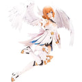 (PRE-ORDER: JUL 2027) Kotobukiya Arcanadea Lumitea Grande Scale Plastic Model Kit