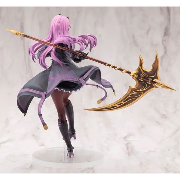 (PRE-ORDER: JUN 2027) Kotobukiya The Legend of Heroes: Trails through Daybreak II Renne Bright Ver. 2 1/8 Scale Figure