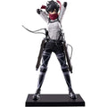 (PRE-ORDER: APR 2027) Kotobukiya Attack on Titan OSHI WORKS Mikasa Ackerman The Final Season Ver. Figure