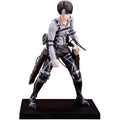 (PRE-ORDER: JUL 2027) Kotobukiya Attack on Titan The Final Season Levi Ackerman OSHI WORKS Figure