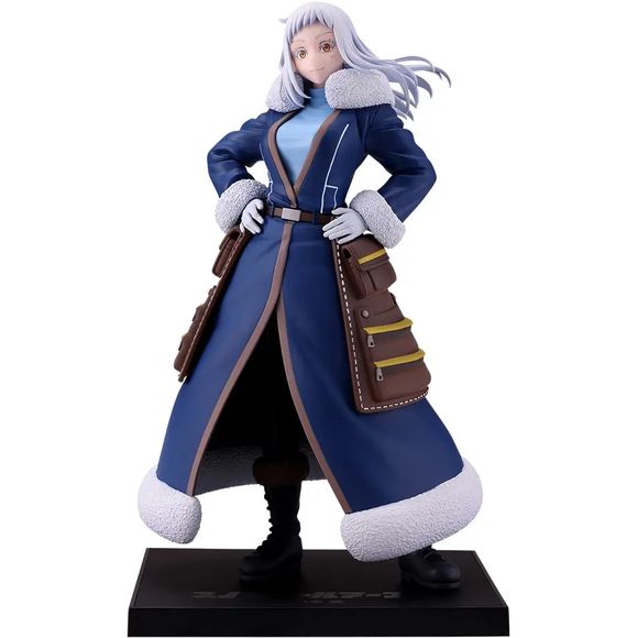 (PRE-ORDER: JUN 2027) Kotobukiya Snowball Earth OSHI WORKS Ao Nogi Figure