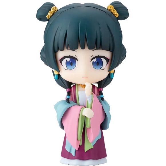 (PRE-ORDER: APR 2027) Kotobukiya OSHI WORKS Mini The Apothecary Diaries Maomao Garden Party Ver. Figure