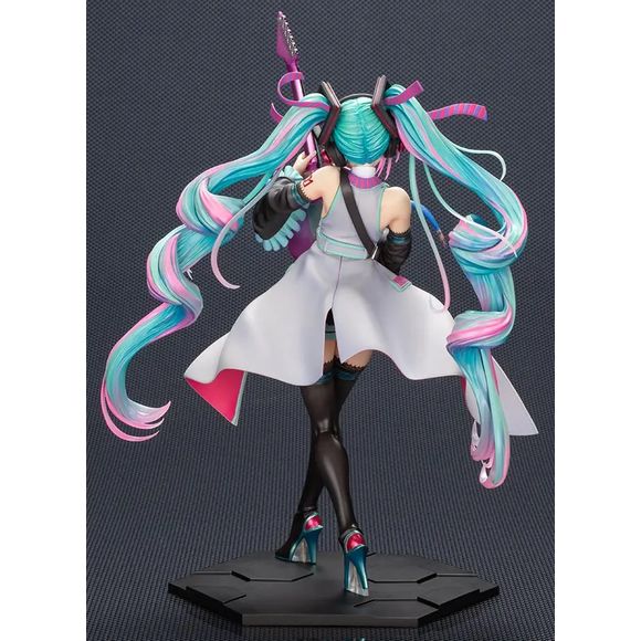 (PRE-ORDER: MAR 2027) Kotobukiya Vocaloid BISHOUJO ReMIX Hatsune Miku (Reissue) 1/7 Scale Figure