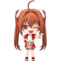 (PRE-ORDER: APR 2027) Kotobukiya OSHI WORKS Mini The Legend of Heroes Estelle Bright Figure