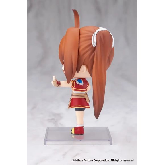 (PRE-ORDER: APR 2027) Kotobukiya OSHI WORKS Mini The Legend of Heroes Estelle Bright Figure