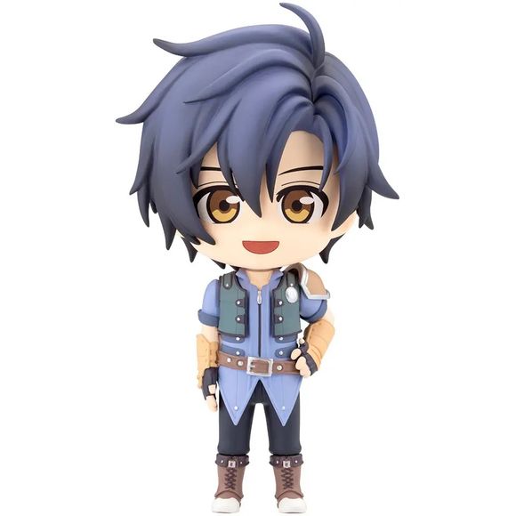 (PRE-ORDER: APR 2027) Kotobukiya OSHI WORKS Mini The Legend of Heroes Joshua Bright Figure