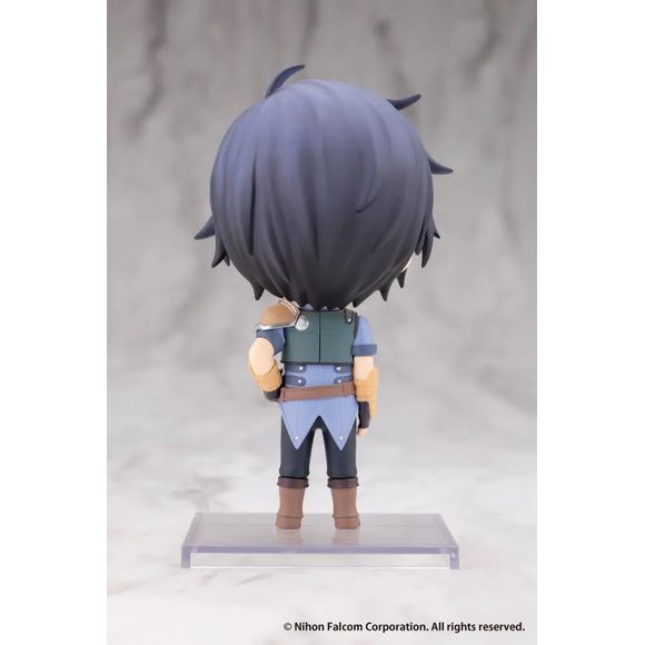 (PRE-ORDER: APR 2027) Kotobukiya OSHI WORKS Mini The Legend of Heroes Joshua Bright Figure