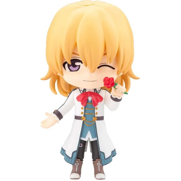 (PRE-ORDER: APR 2027) Kotobukiya OSHI WORKS Mini The Legend of Heroes Olivier Lenheim Figure