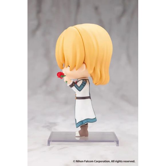 (PRE-ORDER: APR 2027) Kotobukiya OSHI WORKS Mini The Legend of Heroes Olivier Lenheim Figure