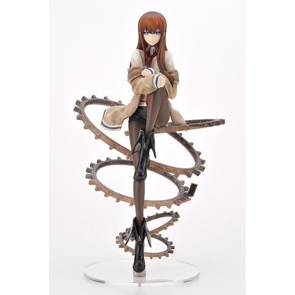 (PRE-ORDER: MAR 2027) Kotobukiya Steins;Gate Kurisu Makise 1/8 Scale Figure