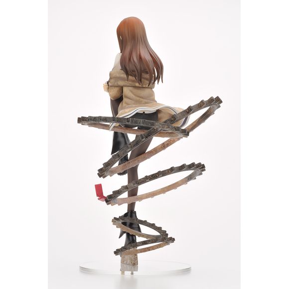 (PRE-ORDER: MAR 2027) Kotobukiya Steins;Gate Kurisu Makise 1/8 Scale Figure