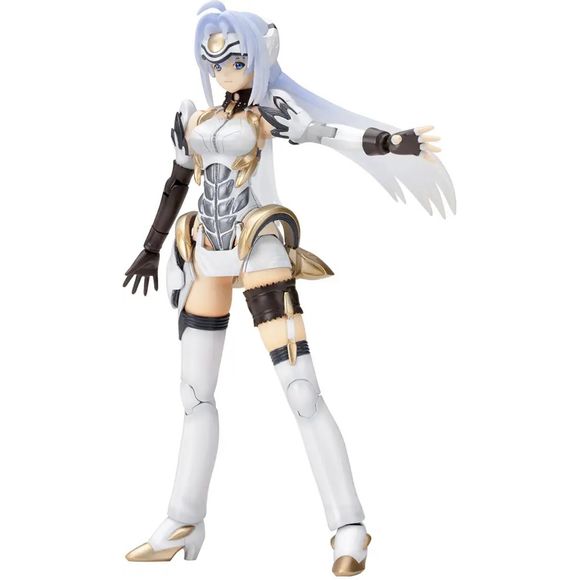 (PRE-ORDER: JUN 2027) Kotobukiya Xenosaga Episode I KOS-MOS Ver.1 1/12 Model Kit (Rerun)