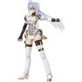 (PRE-ORDER: JUN 2027) Kotobukiya Xenosaga Episode I KOS-MOS Ver.1 1/12 Model Kit (Rerun)