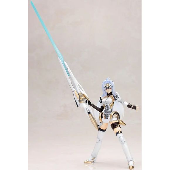 (PRE-ORDER: JUN 2027) Kotobukiya Xenosaga Episode I KOS-MOS Ver.1 1/12 Model Kit (Rerun)