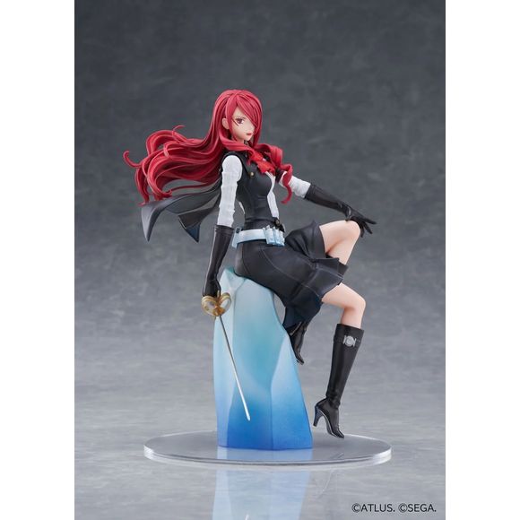 (PRE-ORDER: NOV 2027) AMAKUNI Persona 3 Reload Mitsuru Kirijo 1/7 Scale Figure